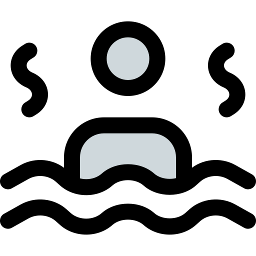 cuidado de la salud icono gratis