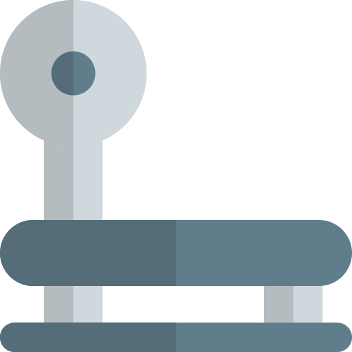 Оборудование бесплатно иконка