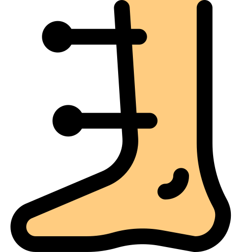 cuidado de la salud icono gratis