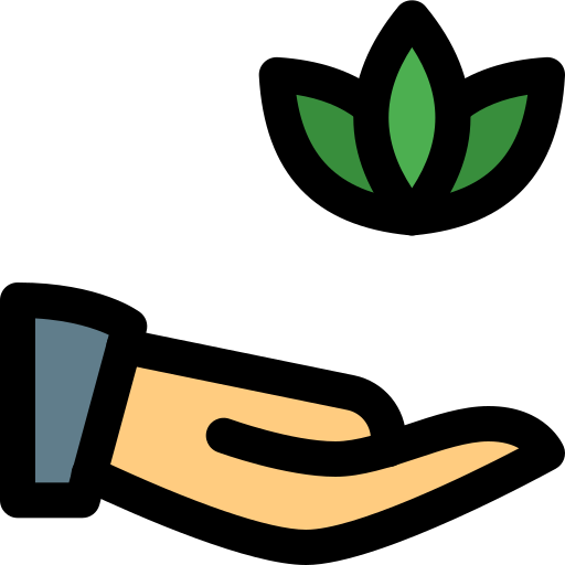 cuidado de la salud icono gratis