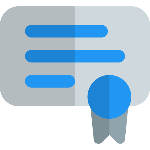 ausbildung kostenlos Icon