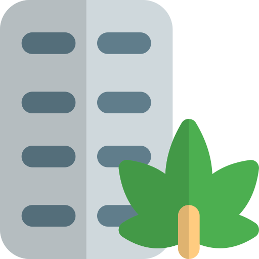 Medicine free icon Medicine free icon