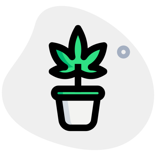 planta icono gratis