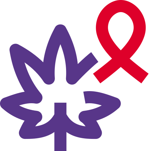 Ribbon free icon