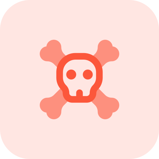 Death free icon