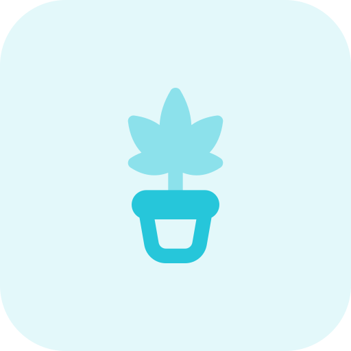 planta icono gratis