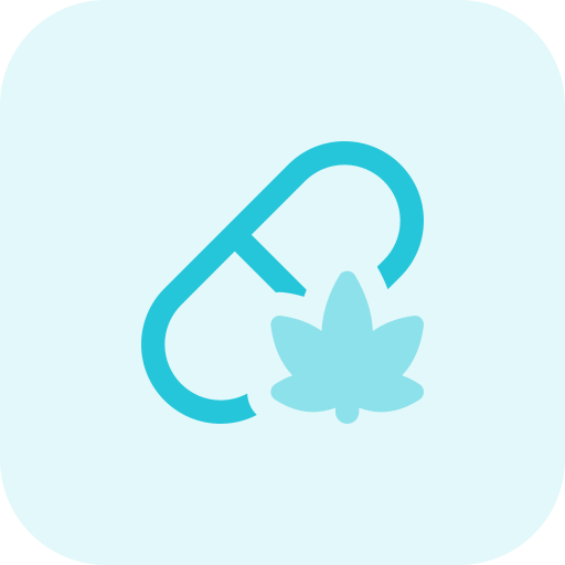 Medicine free icon Medicine free icon