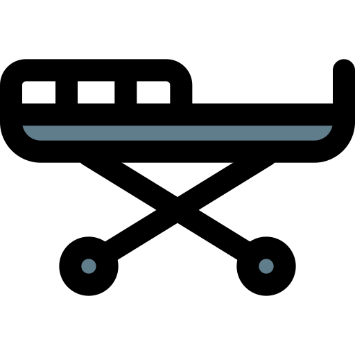 médico icono gratis