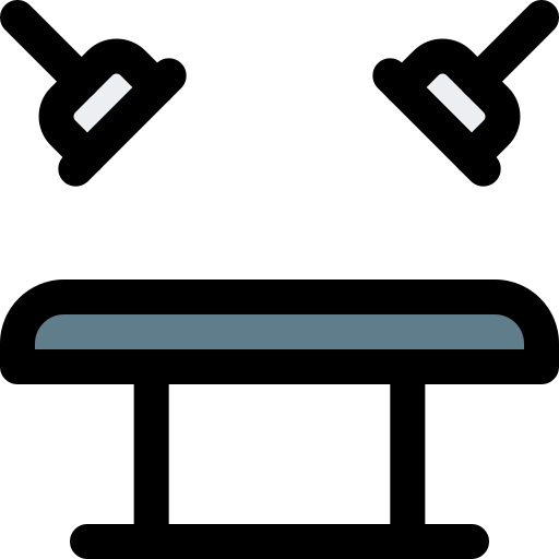 médico icono gratis