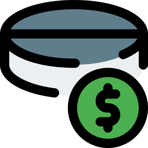 dinero icono gratis dinero icono gratis