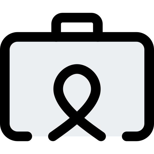 Ribbon free icon