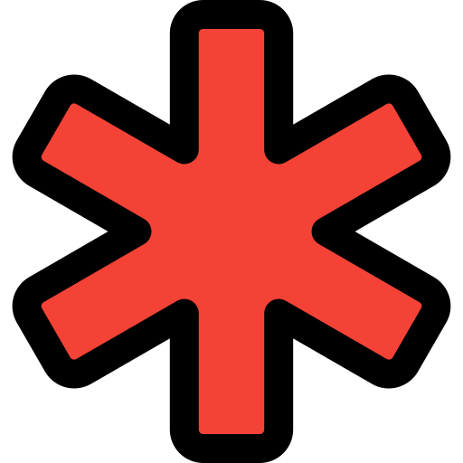 médico icono gratis