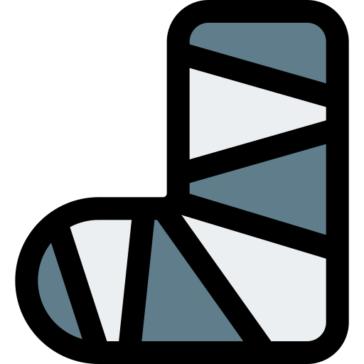 médico icono gratis