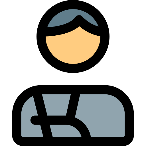 médico icono gratis