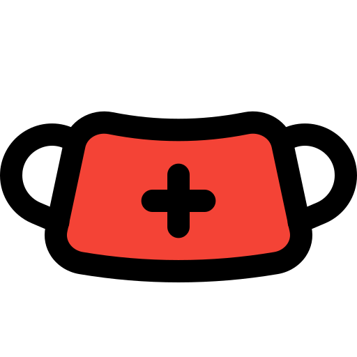 médico icono gratis