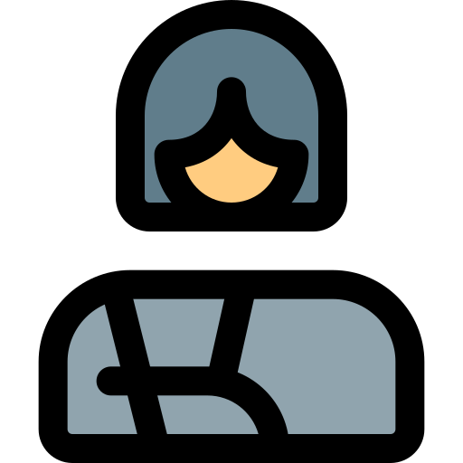 médico icono gratis