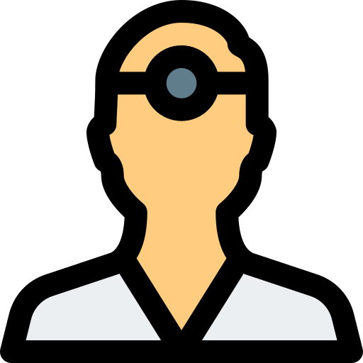 médico icono gratis