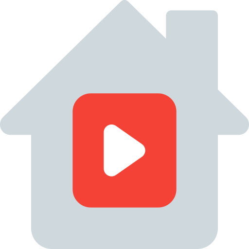 vidéo Icône gratuit