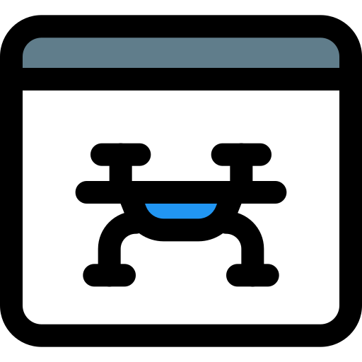 tecnología icono gratis