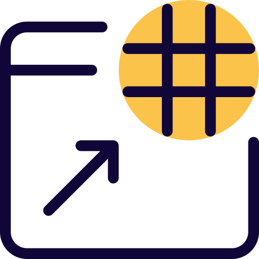 netz kostenlos Icon