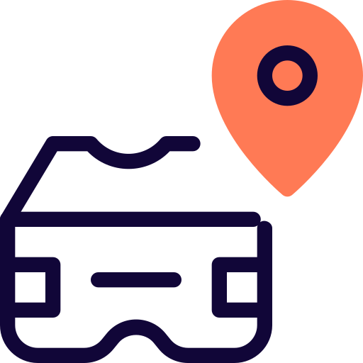 ubicación icono gratis