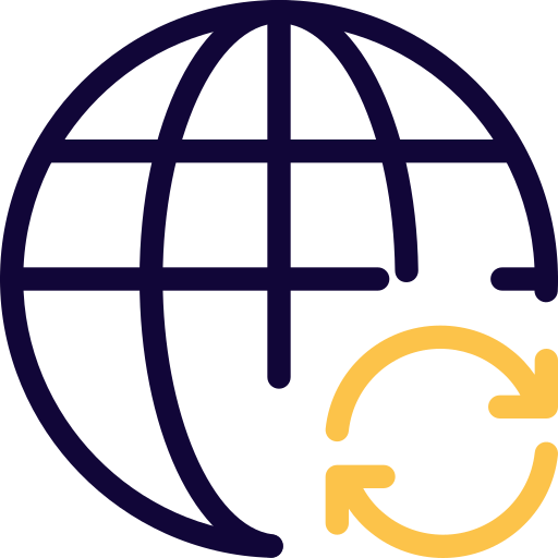 netz kostenlos Icon