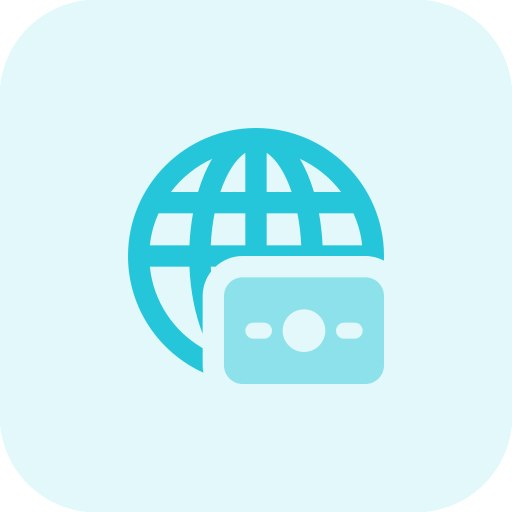 dinheiro grátis ícone