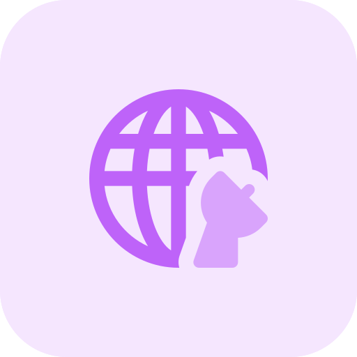 mundial icono gratis