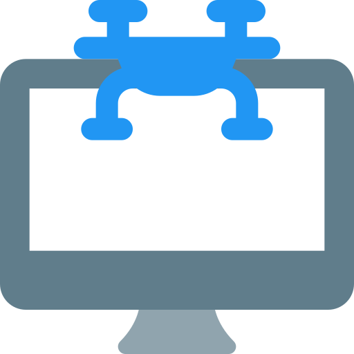 tecnología icono gratis