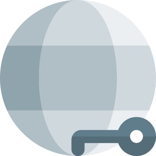 schlüssel kostenlos Icon