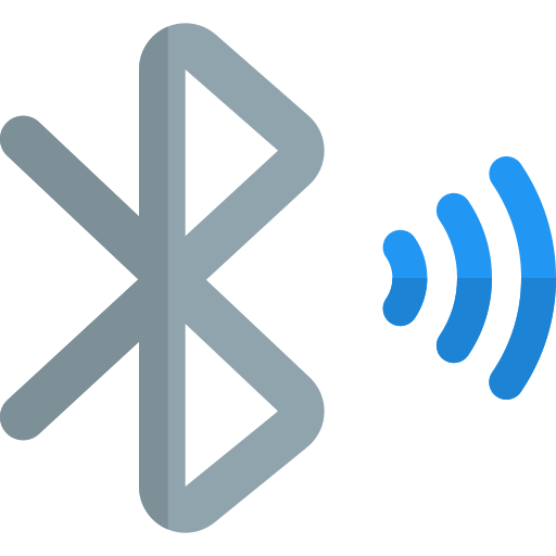 bluetooth icono gratis