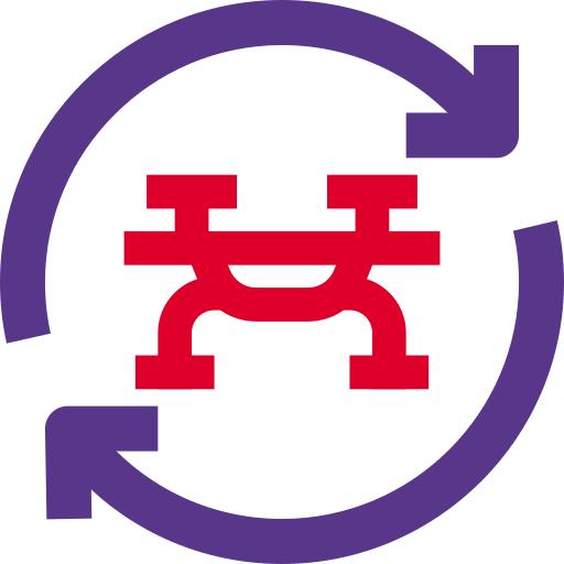 tecnología icono gratis