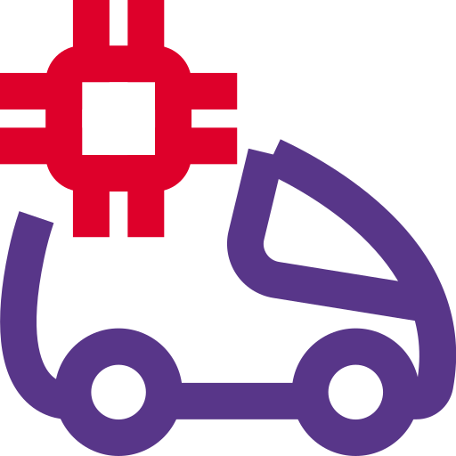 fahrzeug kostenlos Icon fahrzeug kostenlos Icon