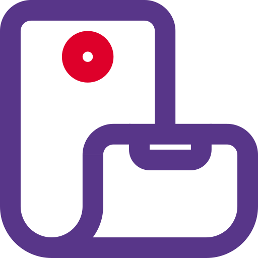 pantalla icono gratis