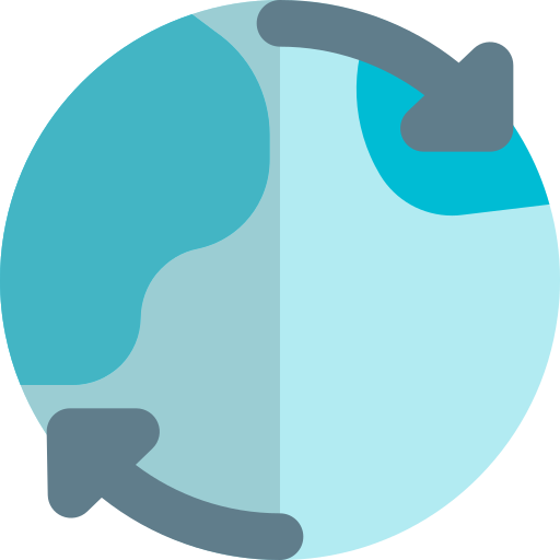 Clock free icon