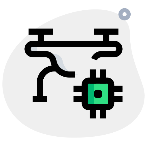Technology free icon