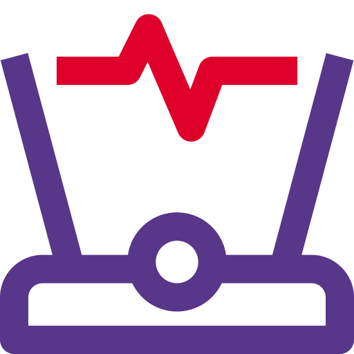 corazón icono gratis