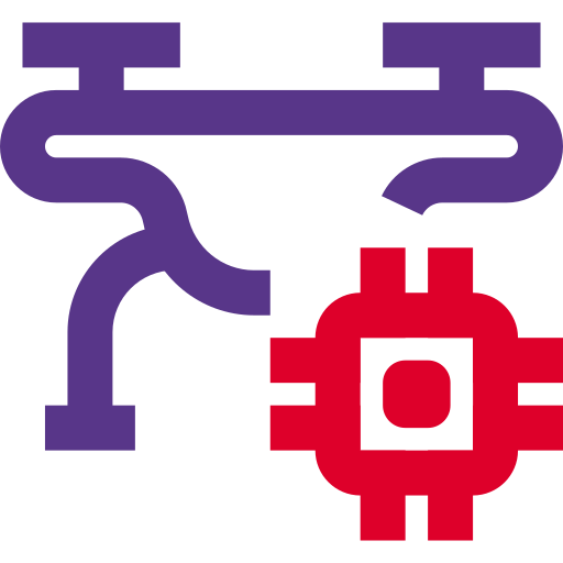 tecnología icono gratis