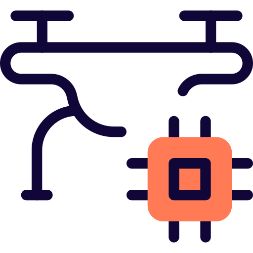 tecnología icono gratis