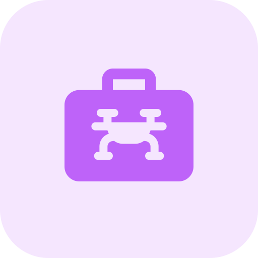 Technology free icon