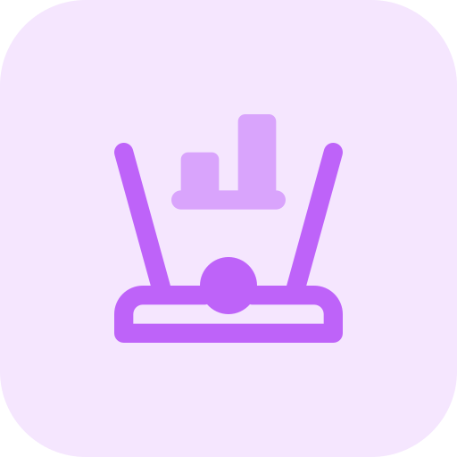 Technology free icon