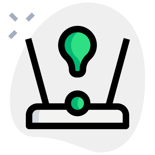 Bulb free icon