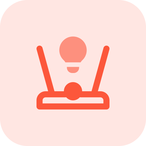 tecnología icono gratis