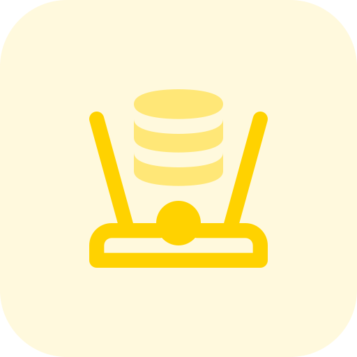 Technology free icon