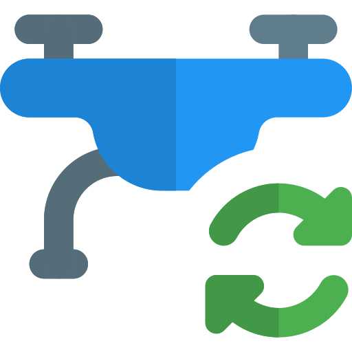 technologie kostenlos Icon