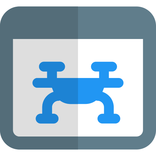 tecnología icono gratis