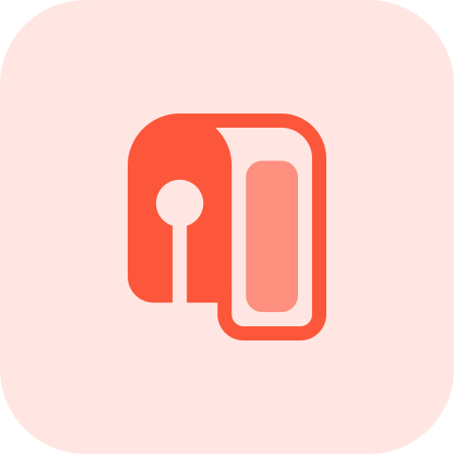 Technology free icon