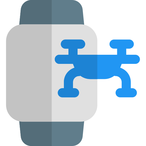 tecnología icono gratis