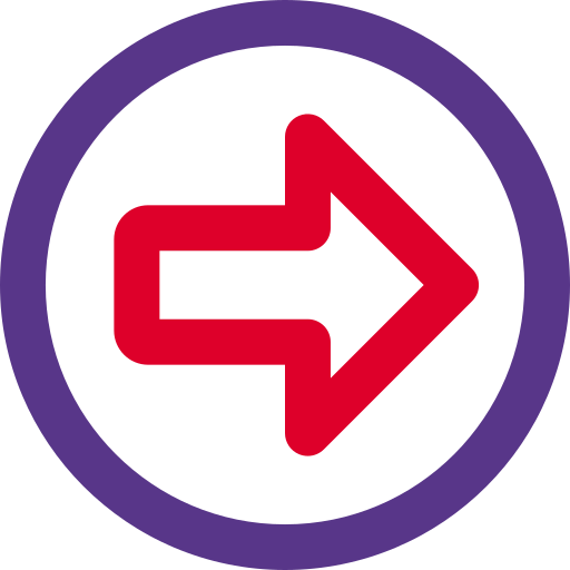 dirección icono gratis