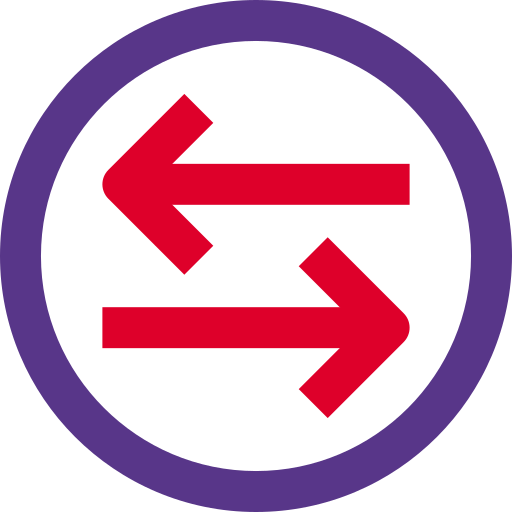 círculo icono gratis